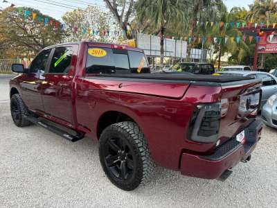 Ram 1500 SPORT - Image 8