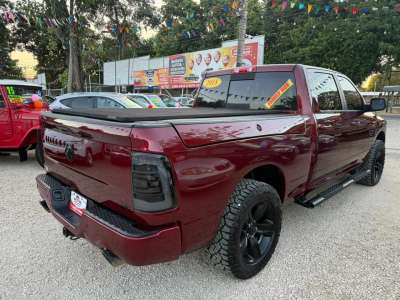 Ram 1500 SPORT - Image 9