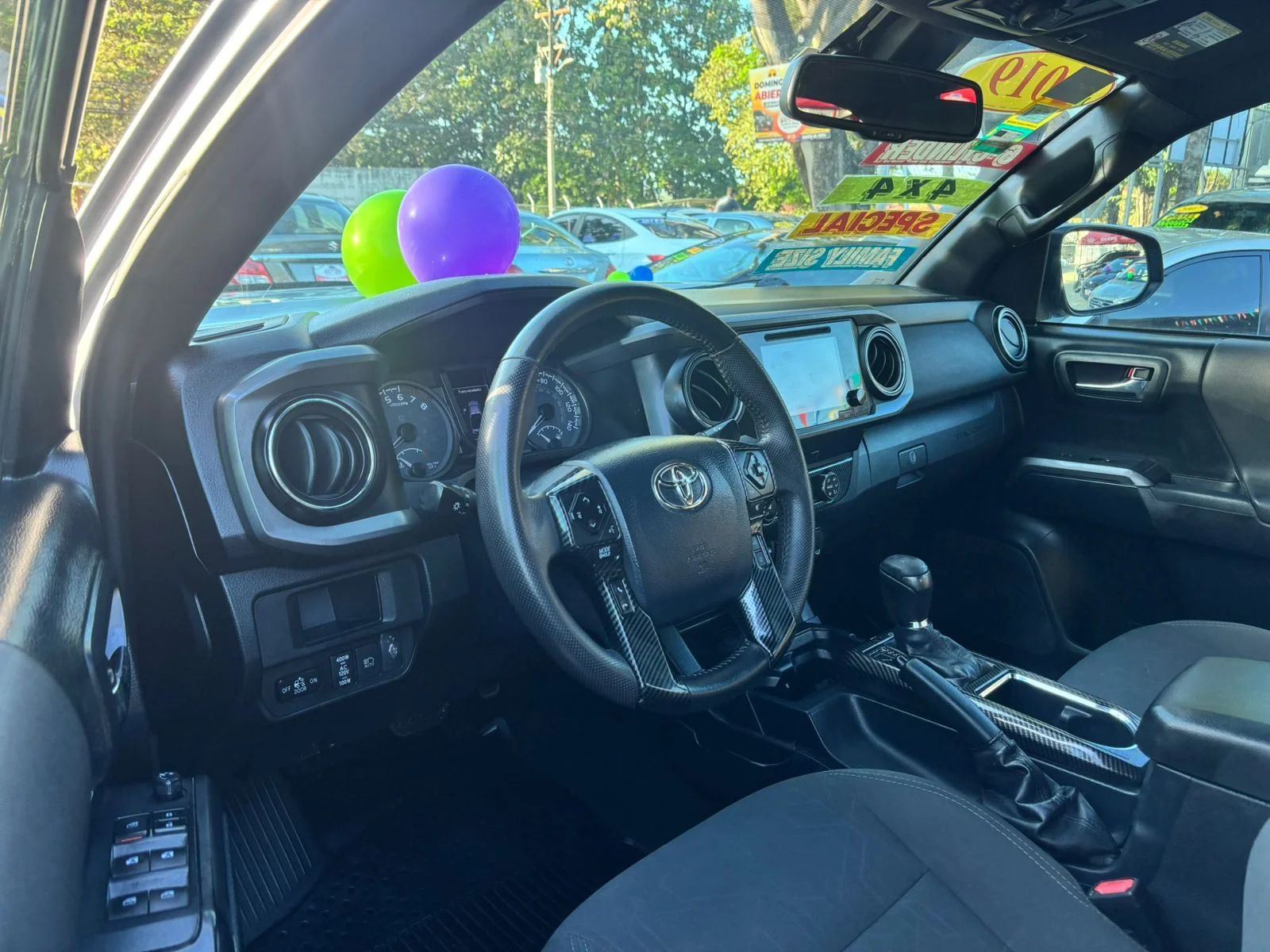 Toyota Tacoma - Image 5