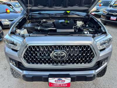 Toyota Tacoma - Image 8