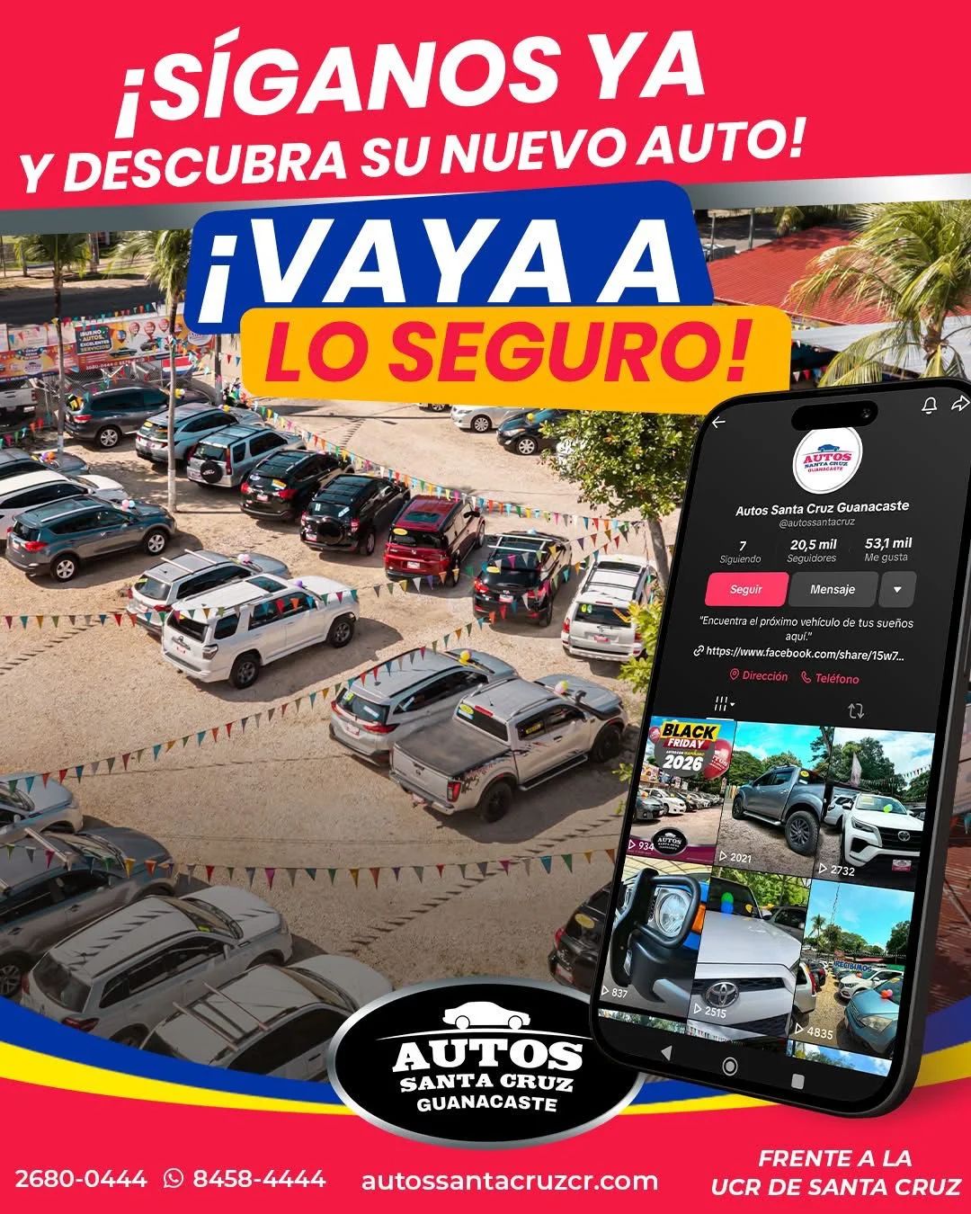 Toyota Tacoma - Image 9