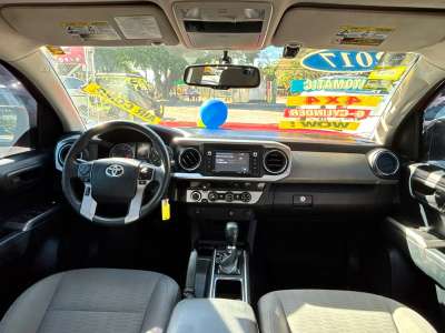 Toyota Tacoma - Image 6