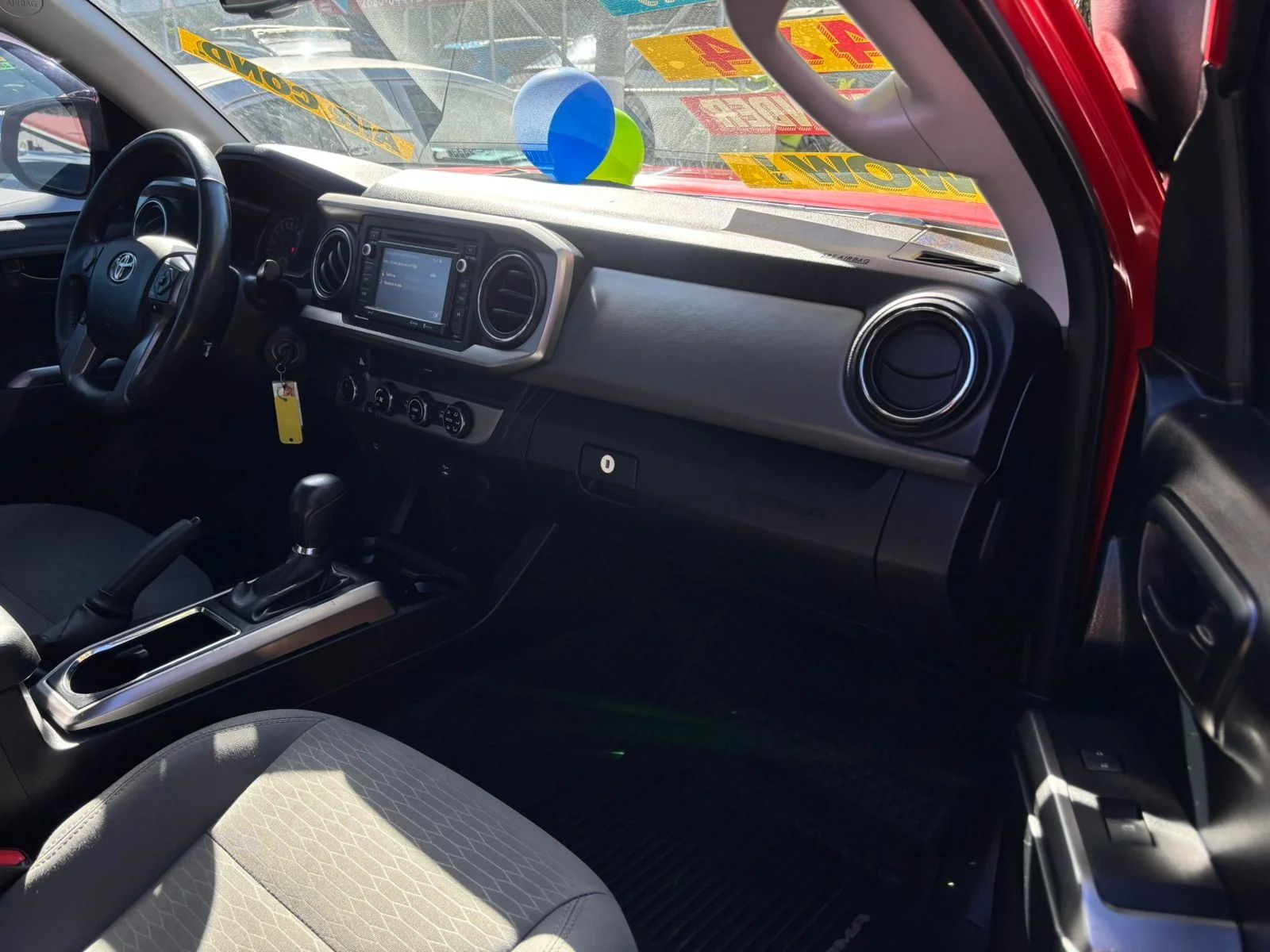 Toyota Tacoma - Image 7