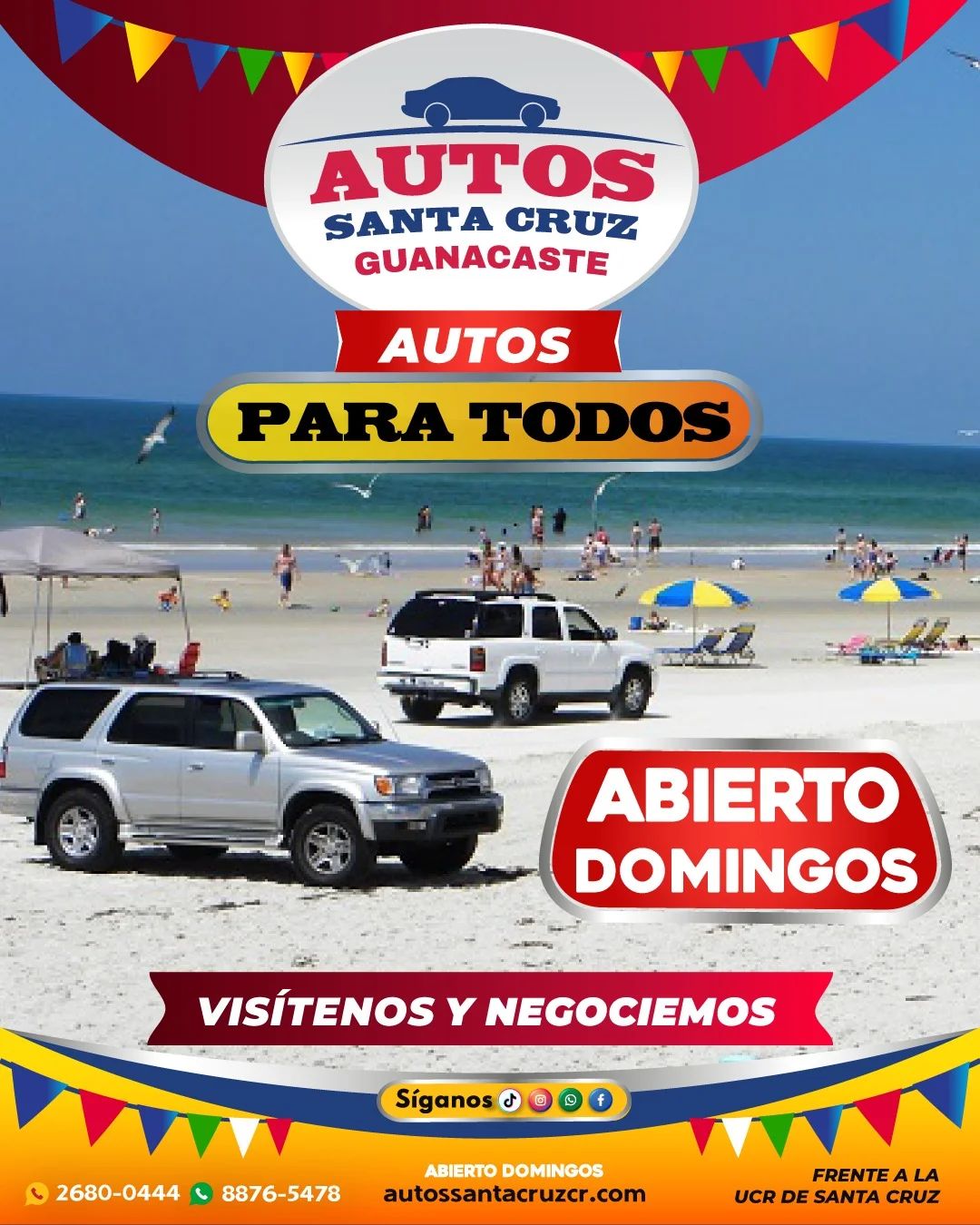 Toyota Tacoma - Image 9