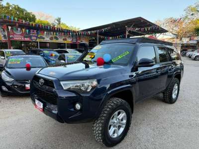 Toyota 4Runner - Image 1