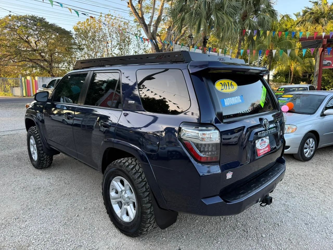 Toyota 4Runner - Image 3