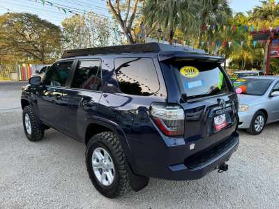 Toyota 4Runner - Image 3