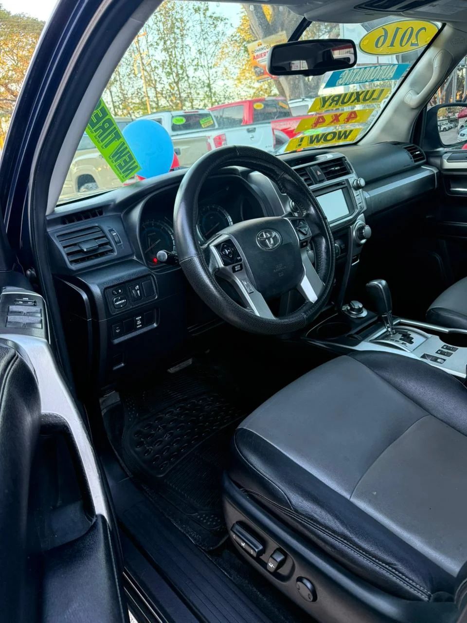 Toyota 4Runner - Image 5