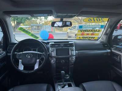 Toyota 4Runner - Image 6