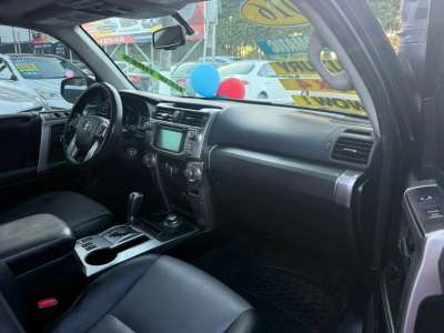 Toyota 4Runner - Image 7