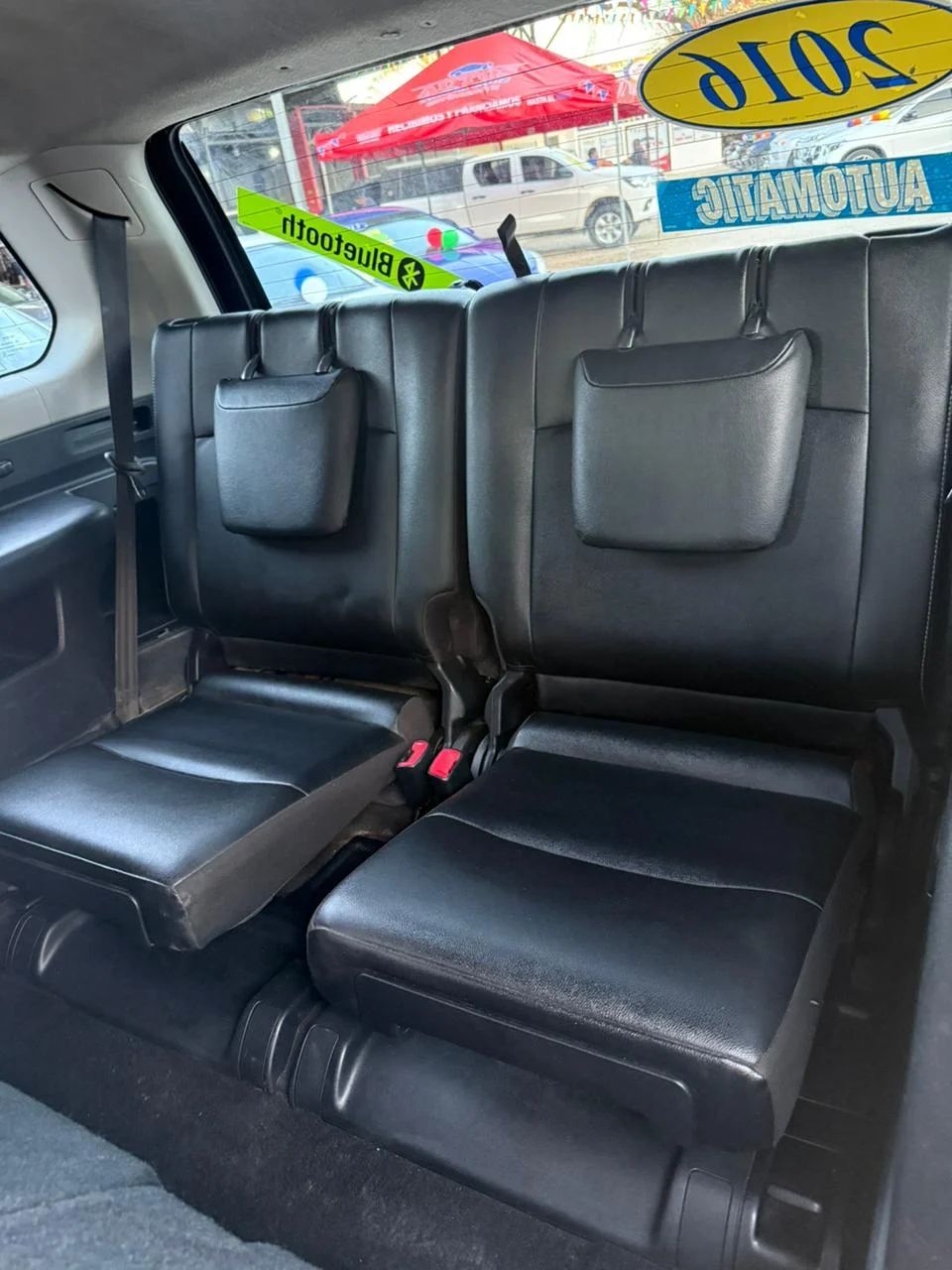 Toyota 4Runner - Image 9