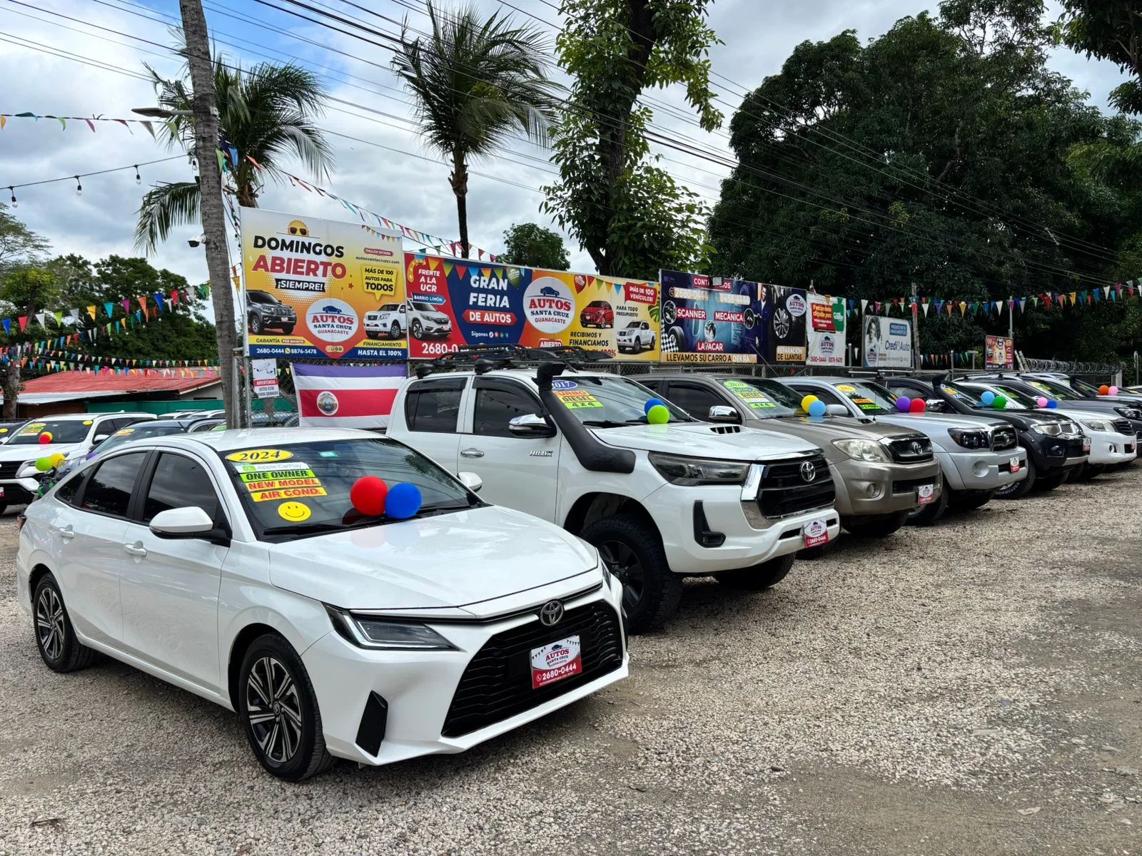 Toyota Yaris - Image 10