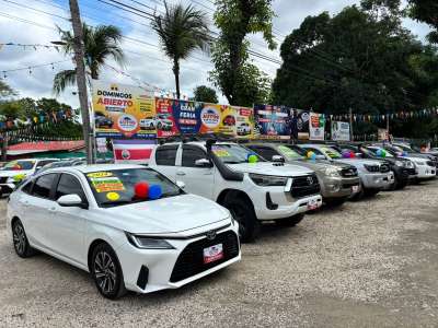 Toyota Yaris - Image 10