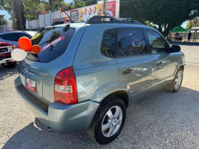 Hyundai Tucson - Image 2