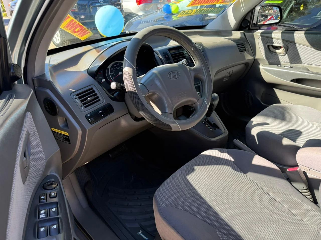 Hyundai Tucson - Image 5