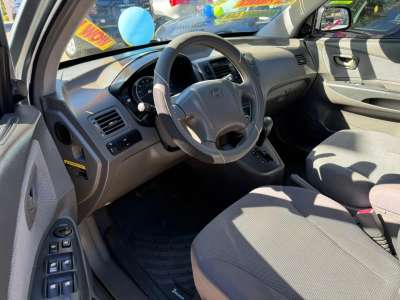 Hyundai Tucson - Image 5