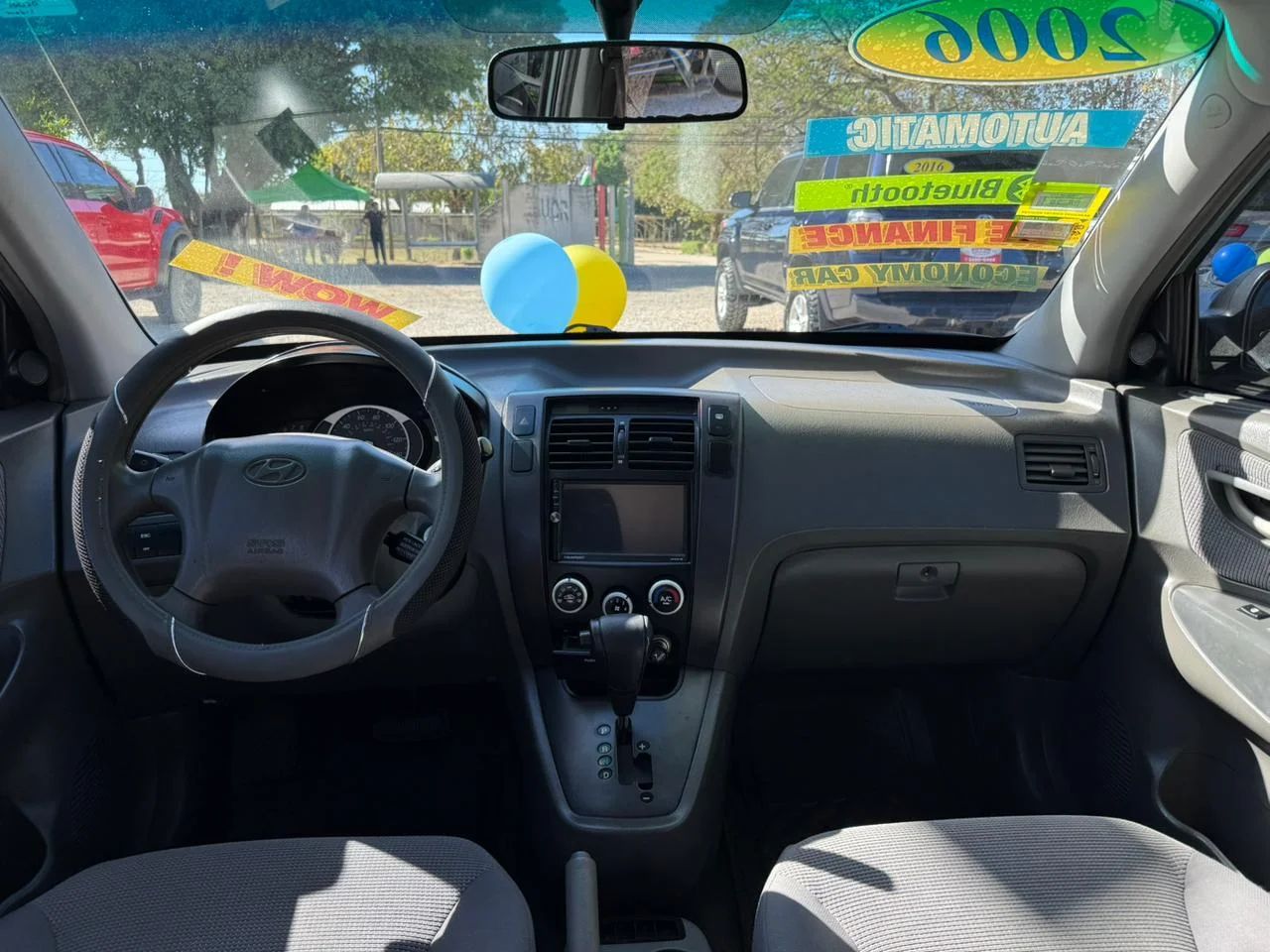 Hyundai Tucson - Image 6