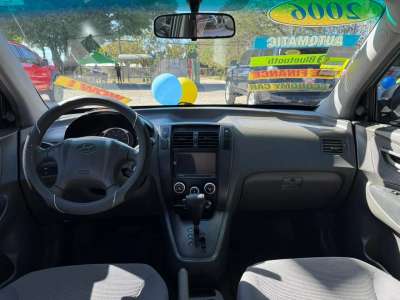 Hyundai Tucson - Image 6