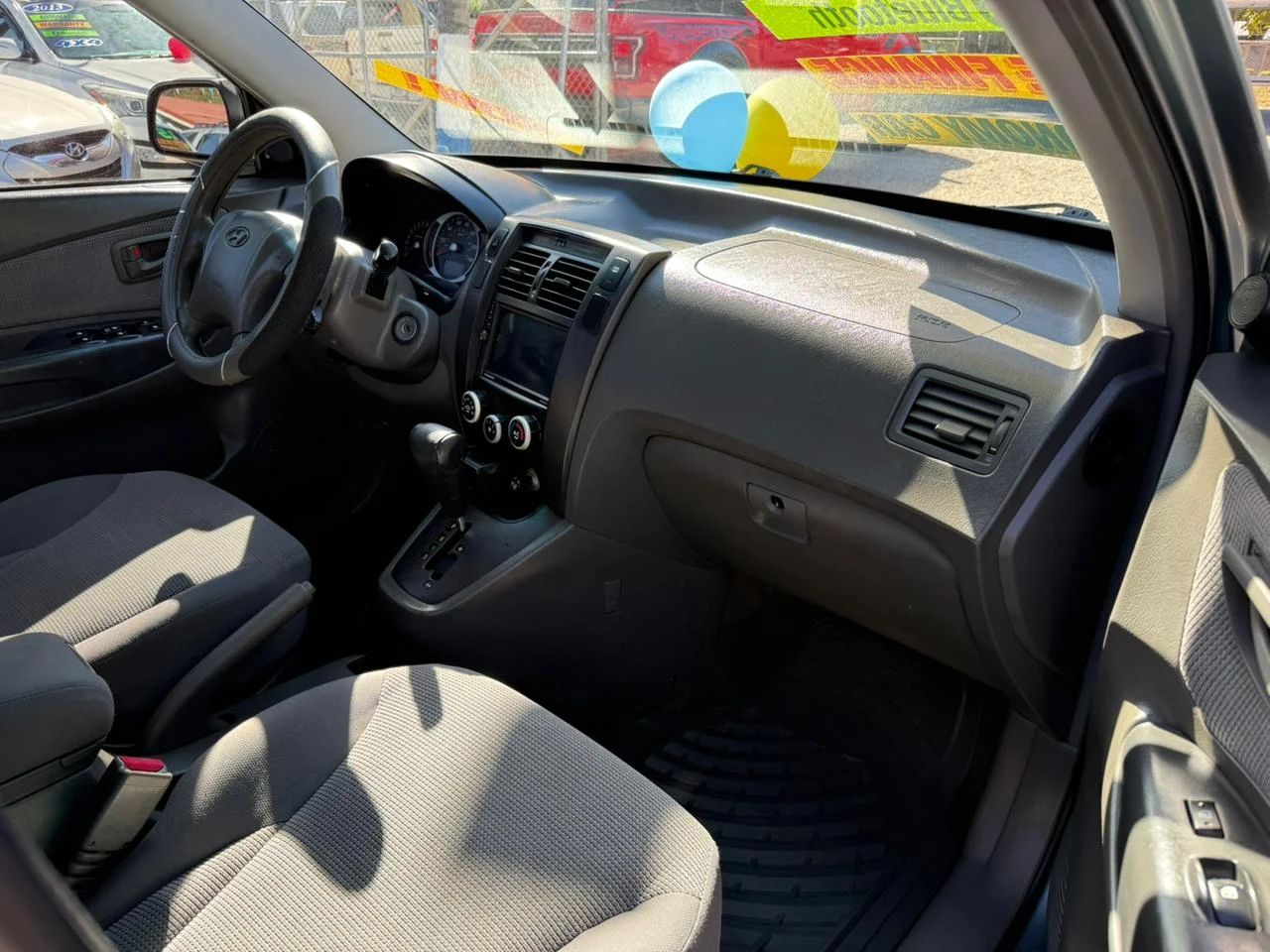 Hyundai Tucson - Image 7