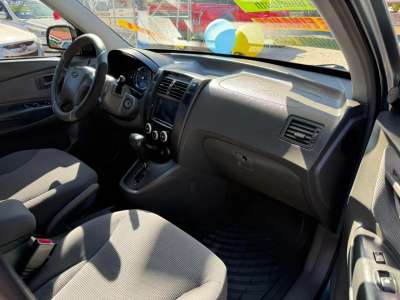 Hyundai Tucson - Image 7