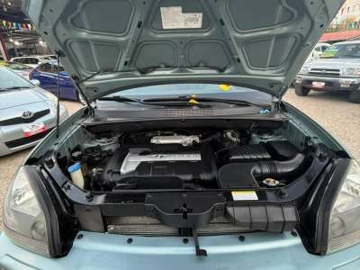 Hyundai Tucson - Image 8