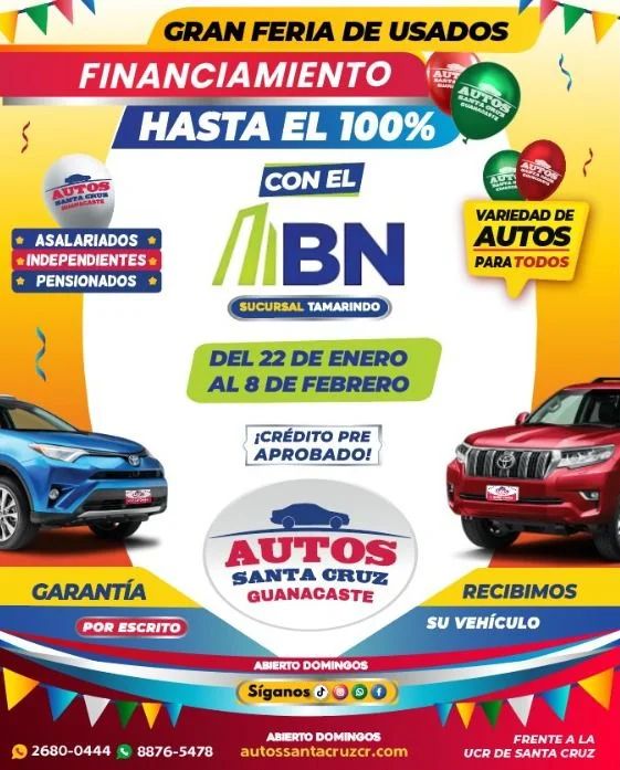 Hyundai Tucson - Image 9