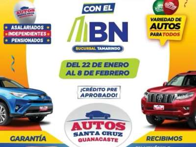 Hyundai Tucson - Image 9