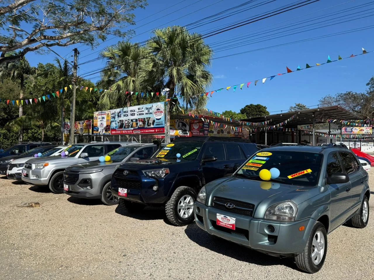 Hyundai Tucson - Image 10