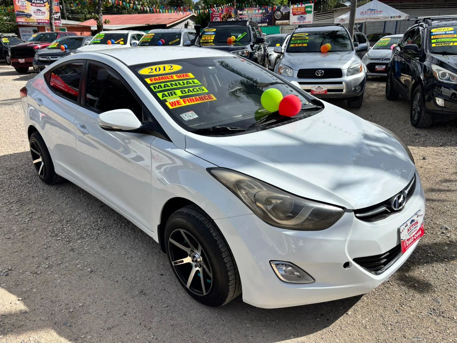 Hyundai Elantra - Image 4