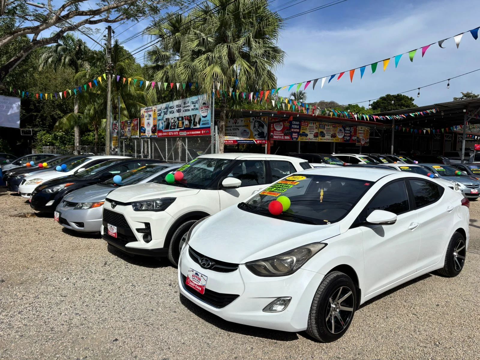 Hyundai Elantra - Image 10