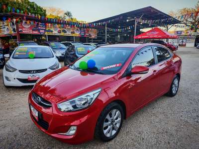 Hyundai Accent GLS - Image 1