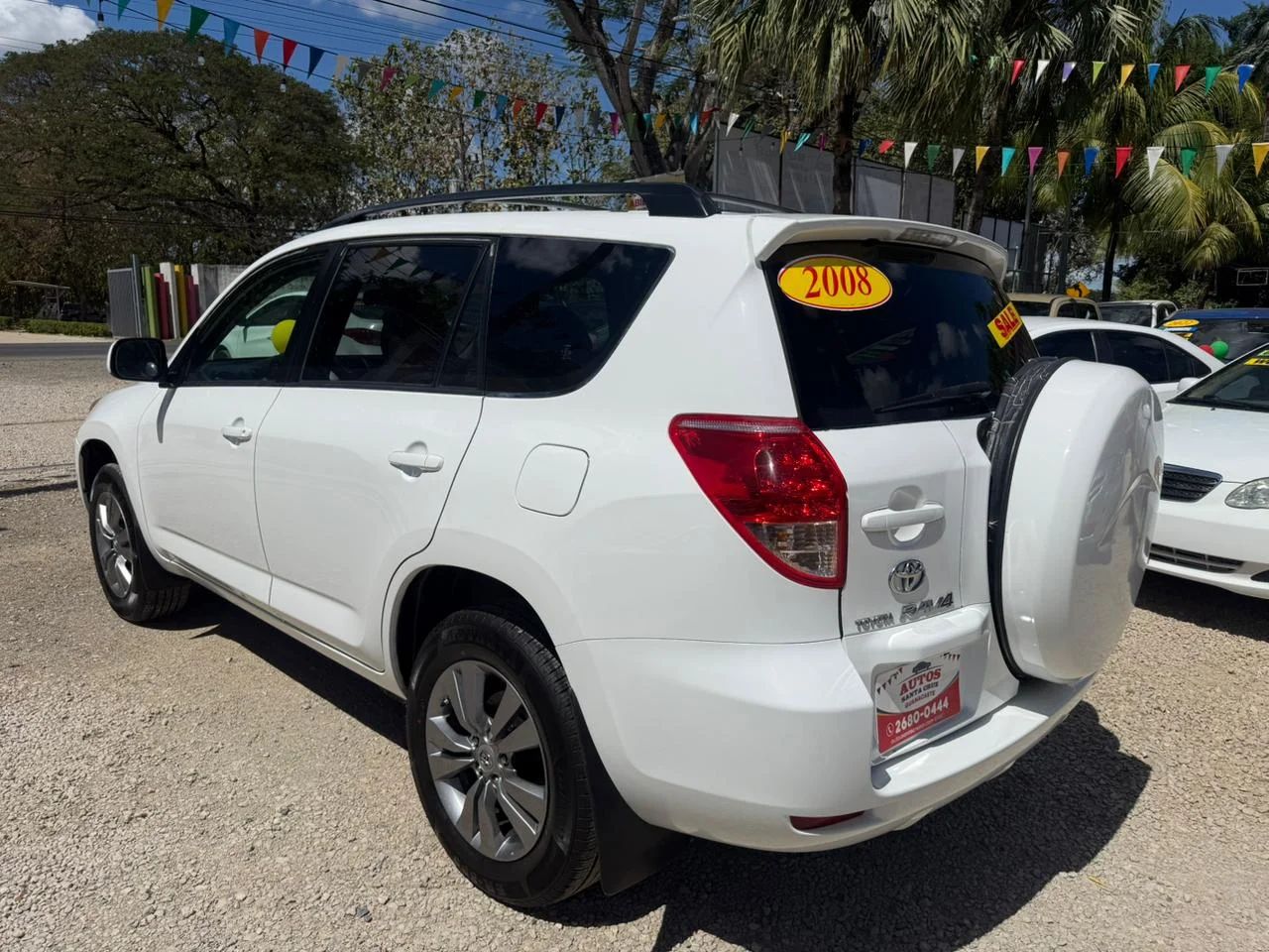 Toyota RAV4 - Image 3