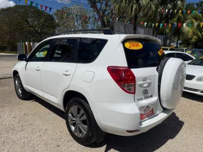 Toyota RAV4 - Image 3