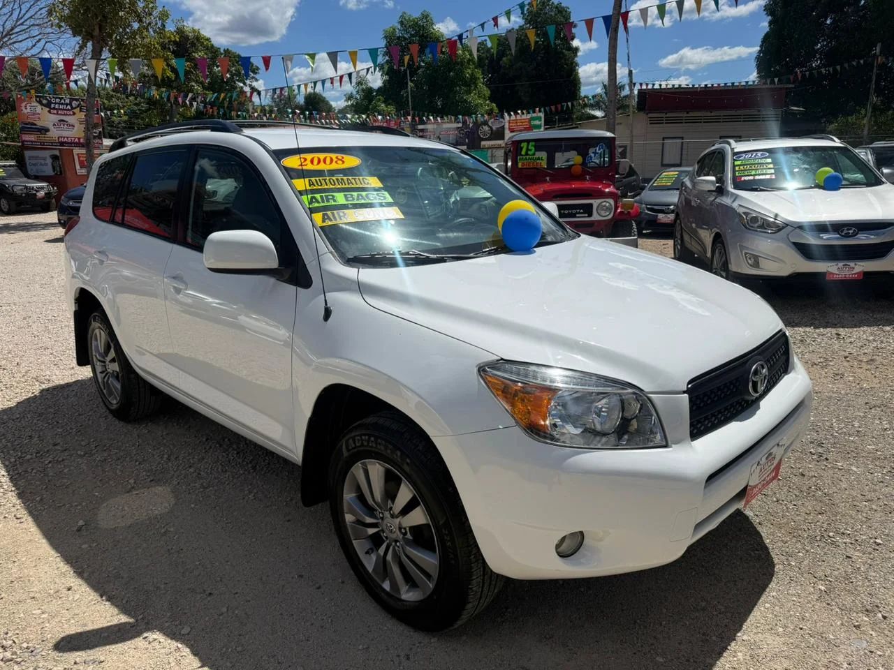 Toyota RAV4 - Image 4