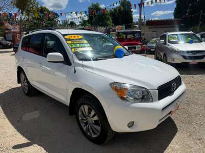 Toyota RAV4 - Image 4