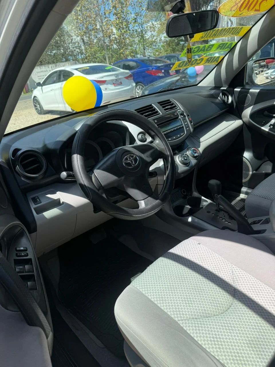 Toyota RAV4 - Image 5