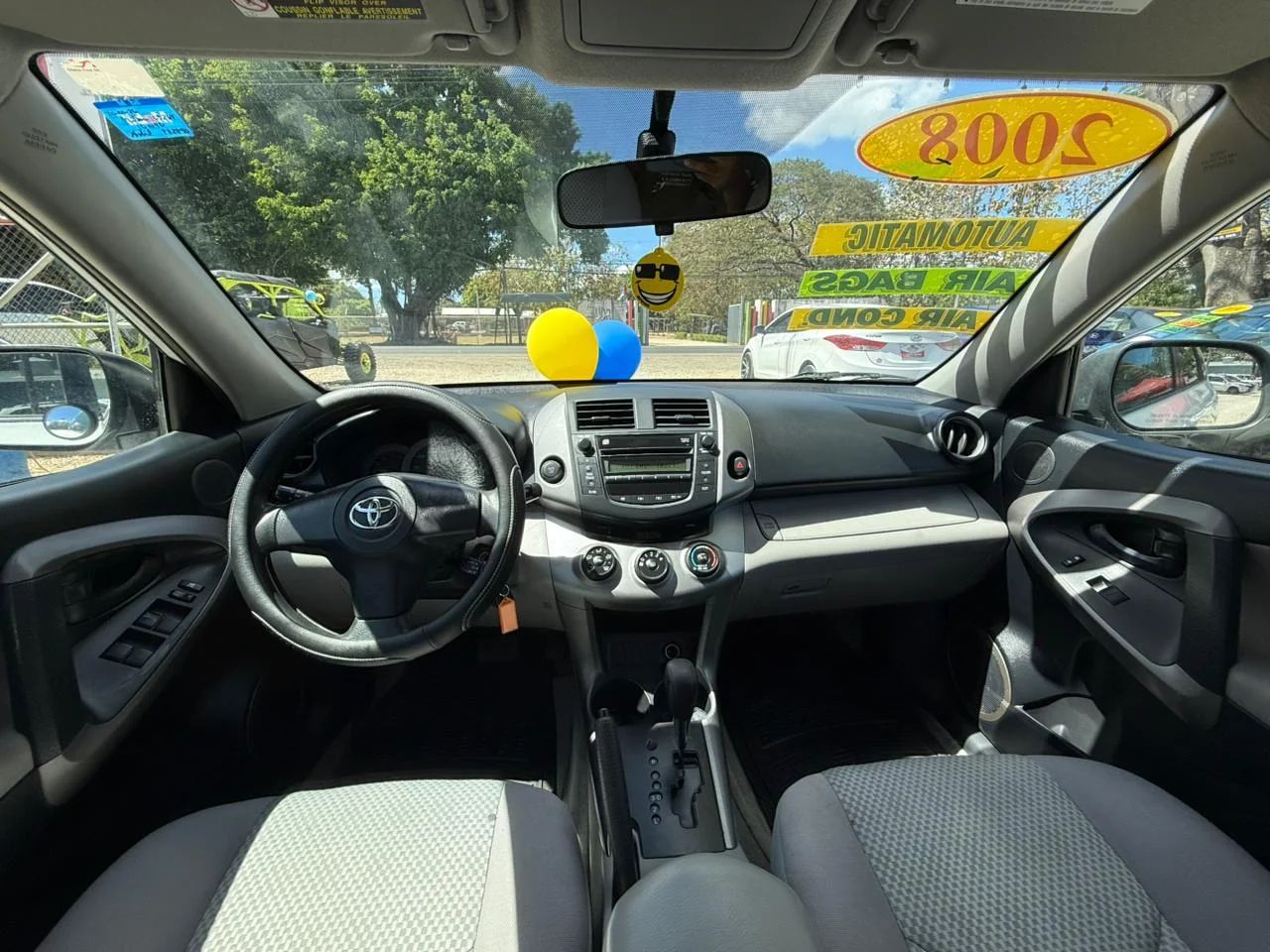 Toyota RAV4 - Image 6