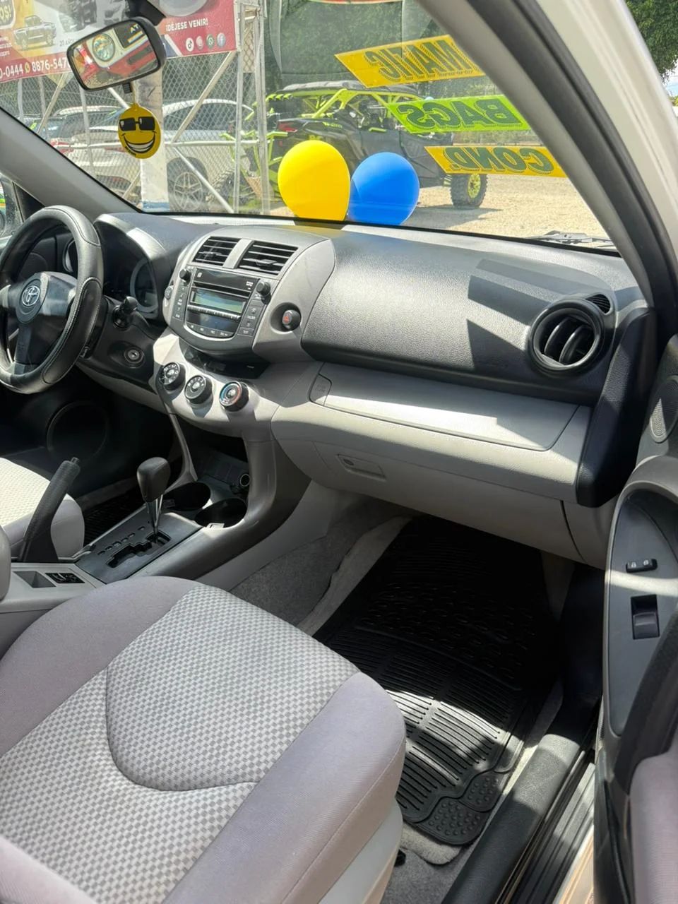 Toyota RAV4 - Image 7