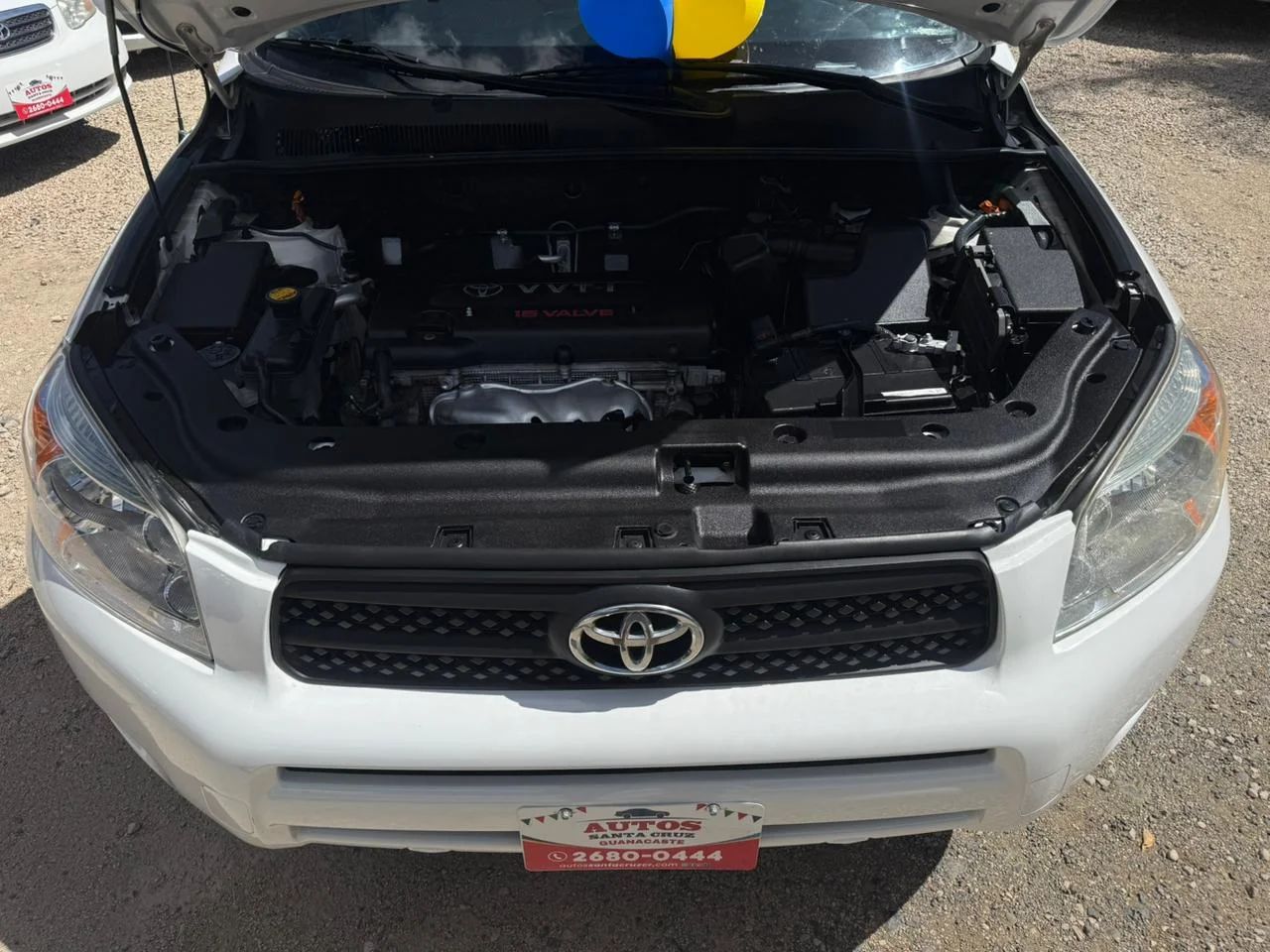 Toyota RAV4 - Image 8