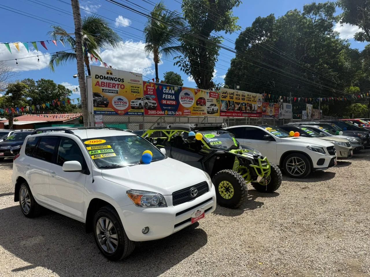 Toyota RAV4 - Image 10