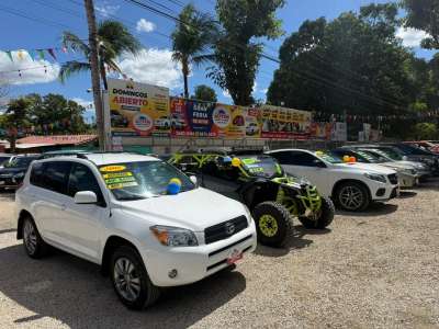 Toyota RAV4 - Image 10