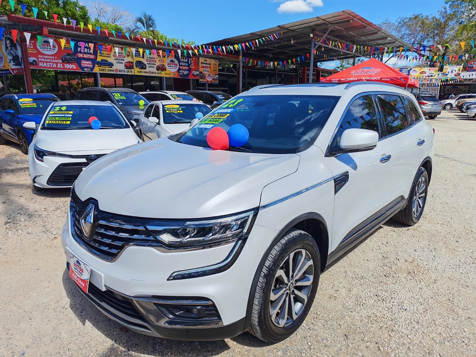 Renault Koleos - Image 1