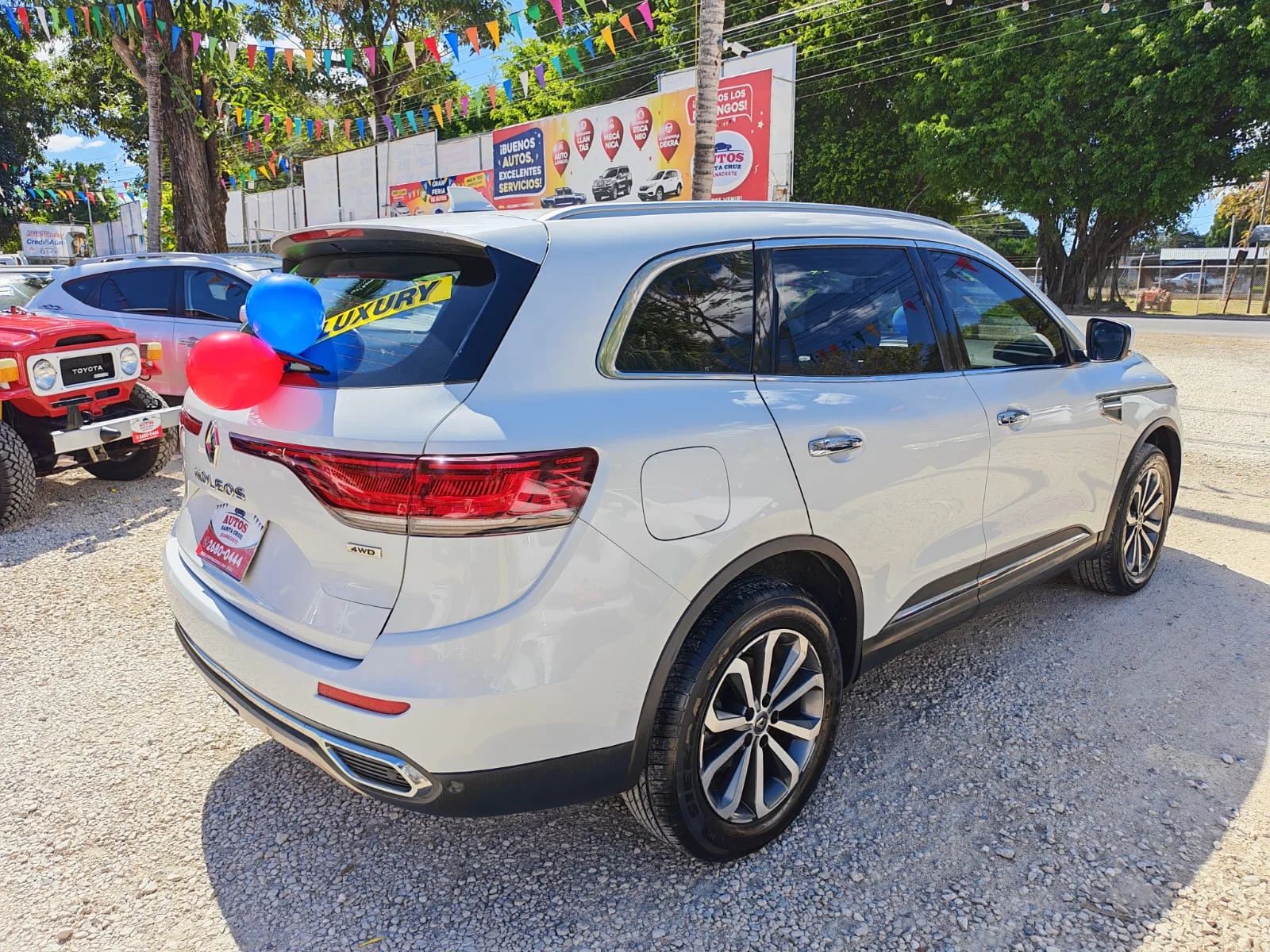 Renault Koleos - Image 2
