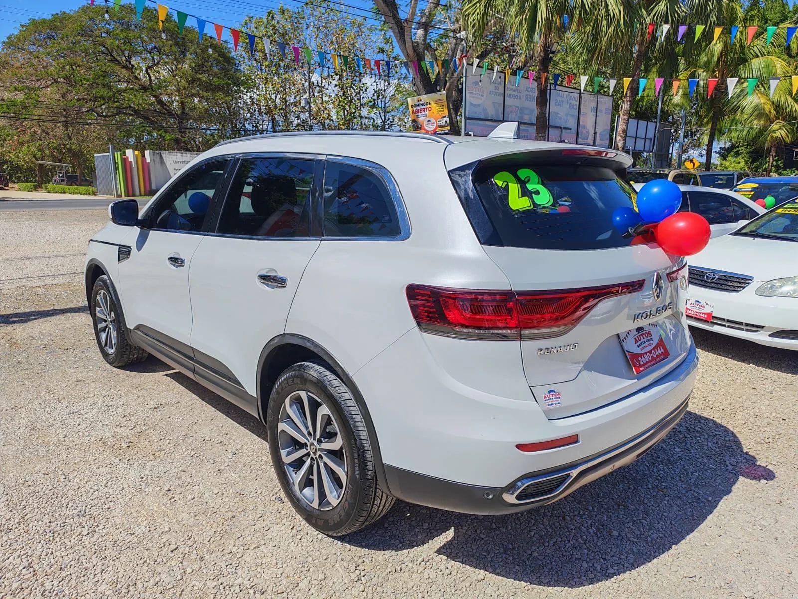 Renault Koleos - Image 3