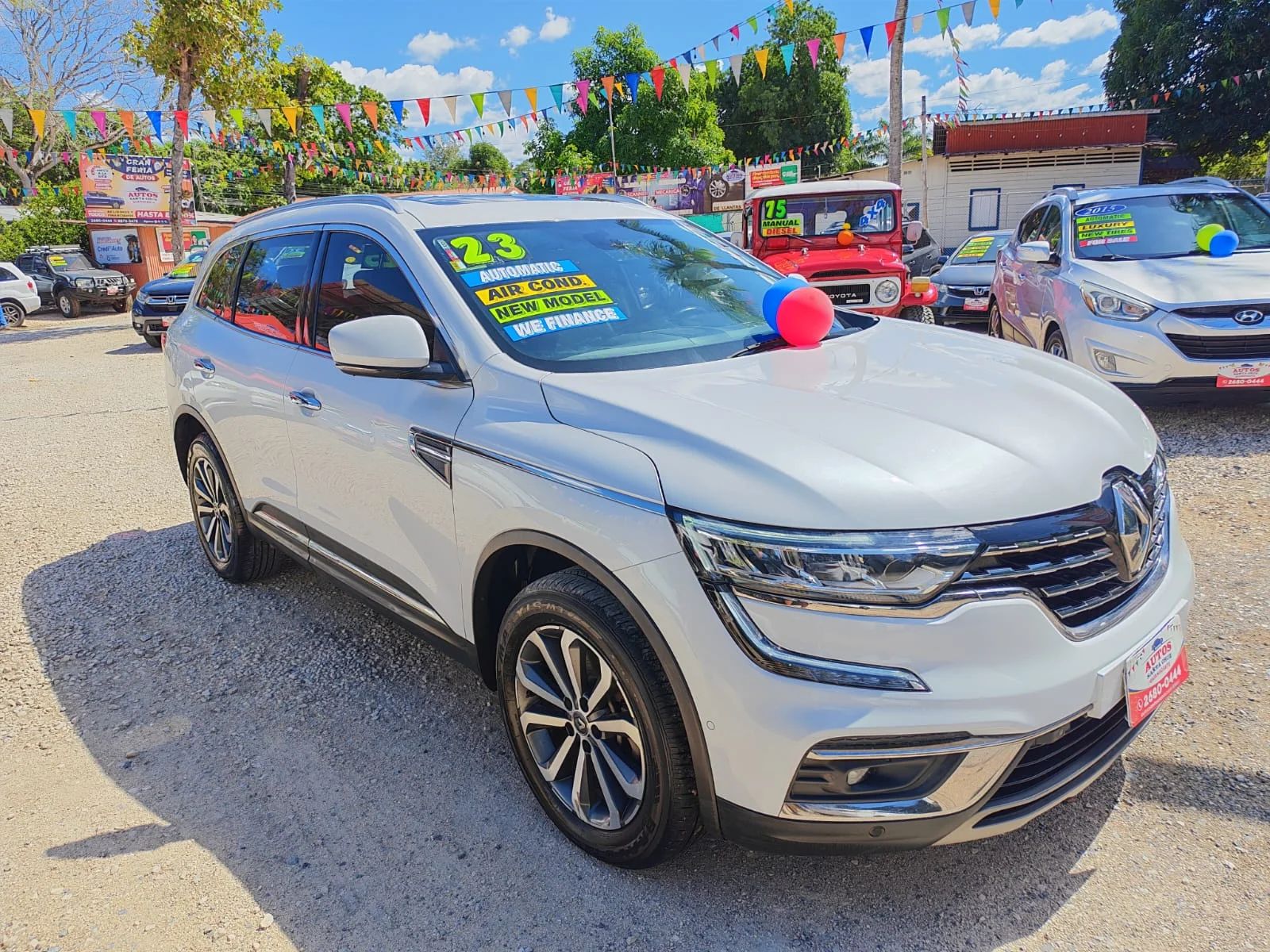 Renault Koleos - Image 4