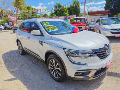 Renault Koleos - Image 4