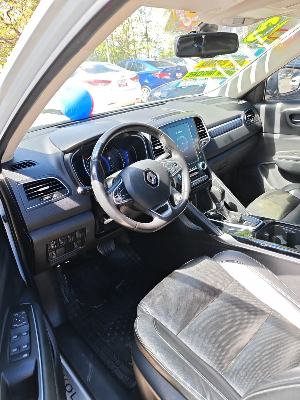 Renault Koleos - Image 5