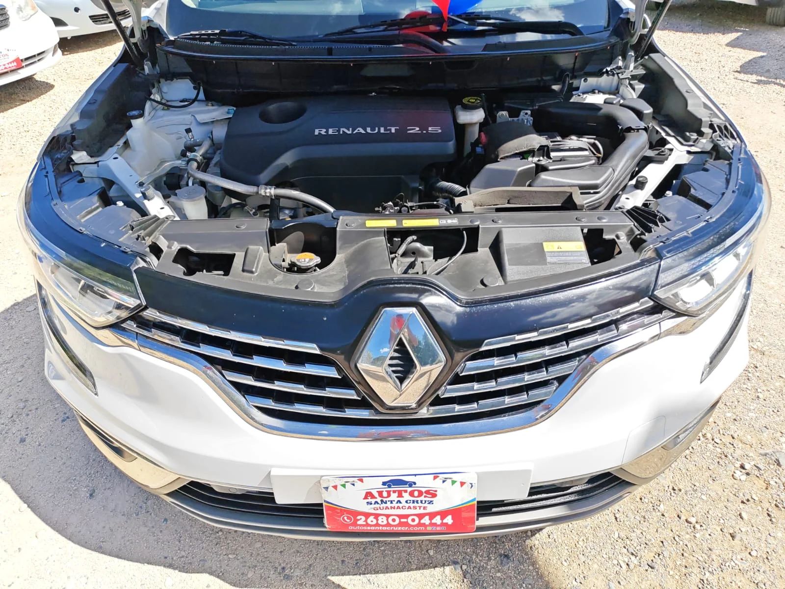 Renault Koleos - Image 8