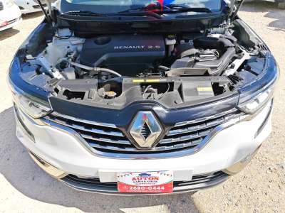 Renault Koleos - Image 8