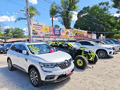 Renault Koleos - Image 10